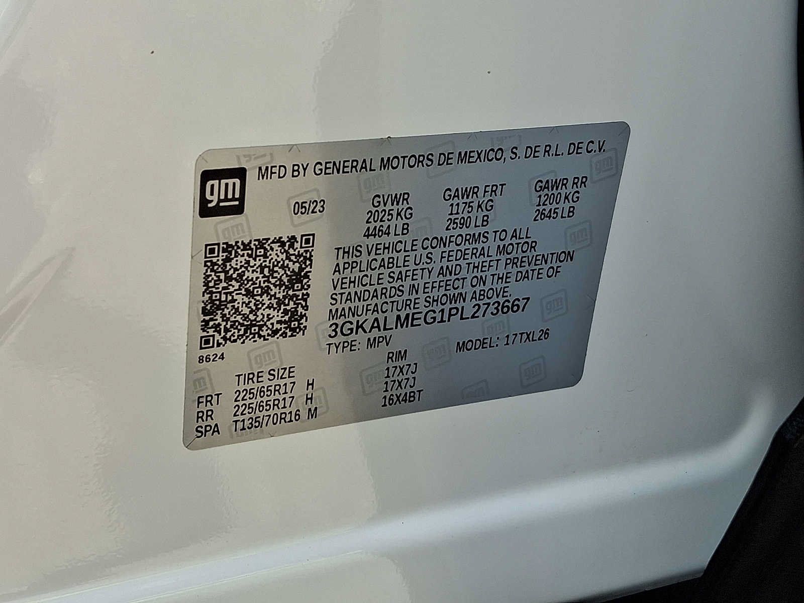 Used 2023 GMC Terrain SLE w/ Driver Convenience Package FWD image 28