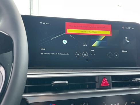 New 2026 Kia Sorento X-Line EX image 14