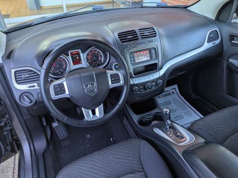 Used 2012 Dodge Journey American Value Package w/ Flexible Seating Group image 11