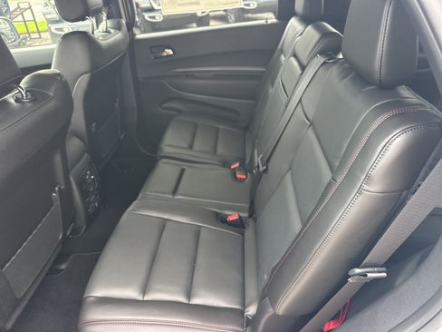 New 2026 Dodge Durango GT AWD/4WD image 9