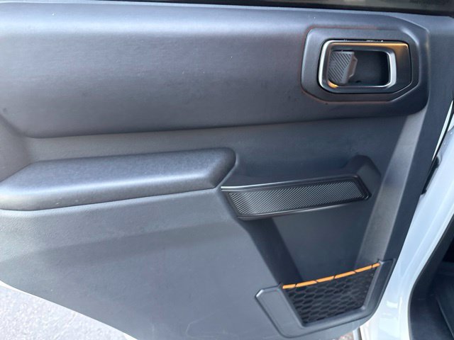 Used 2024 Ford Bronco Badlands AWD/4WD image 23