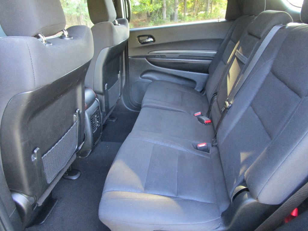 Used 2025 Dodge Durango GT AWD/4WD image 21