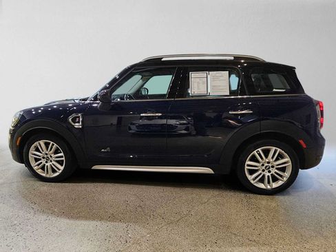 Used 2018 MINI Cooper Countryman S AWD/4WD image 6