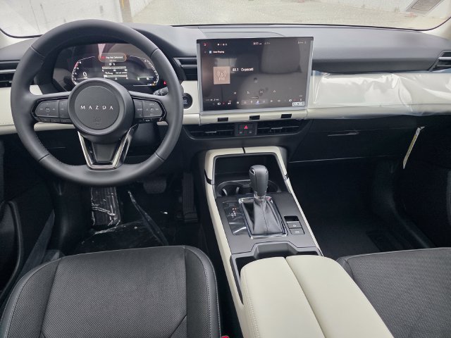 New 2026 MAZDA CX-5 Select AWD/4WD image 11