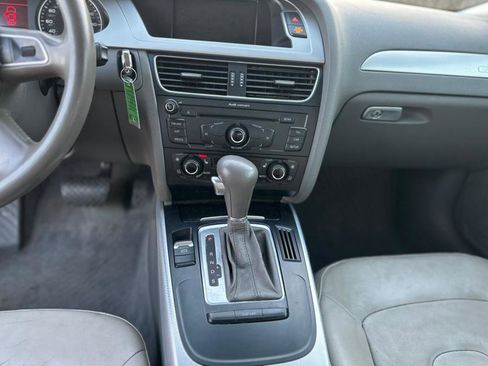 Used 2010 Audi A4 2.0T Premium Plus image 31