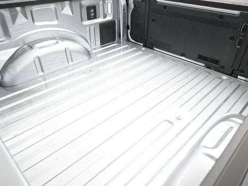 New 2025 Ford F150 Platinum w/ Equipment Group 702A High image 24