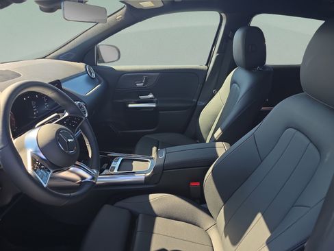 Certified 2026 Mercedes-Benz GLA 250 image 15