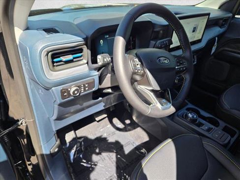 New 2026 Ford Maverick Lobo image 3