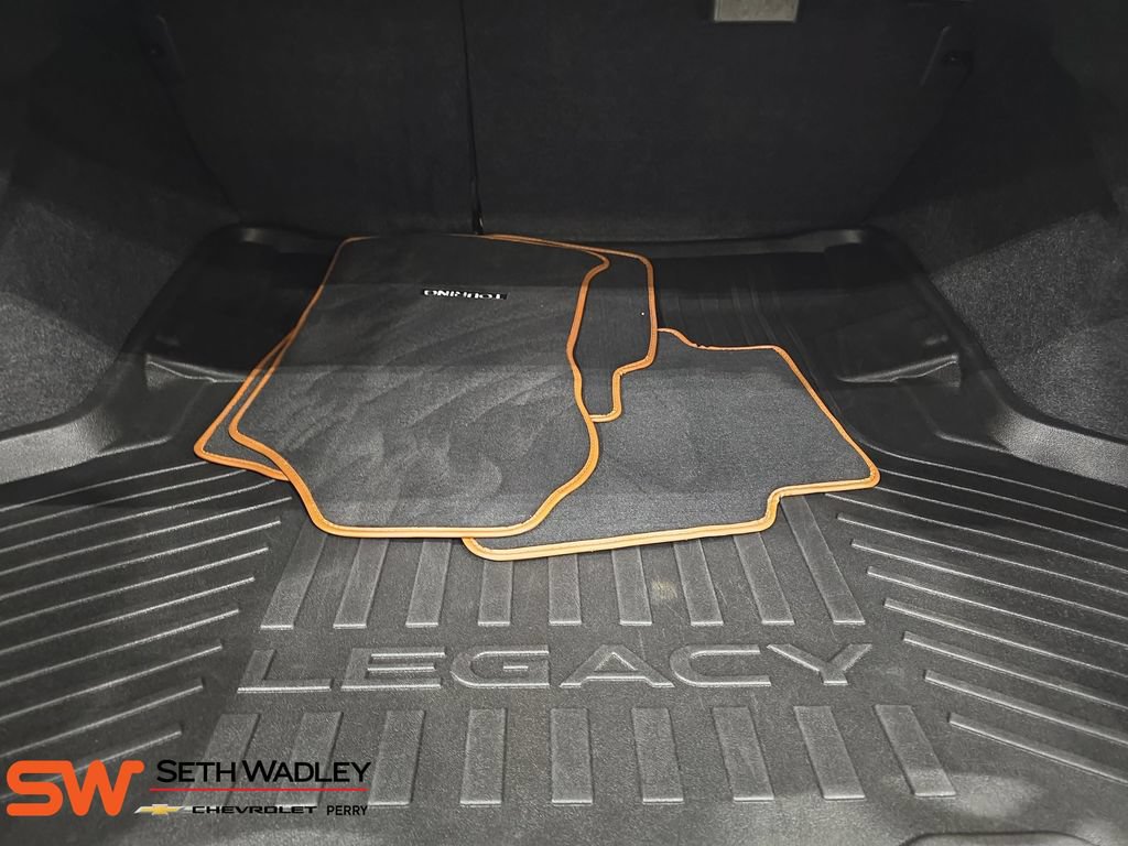 Used 2020 Subaru Legacy Touring XT AWD/4WD image 12