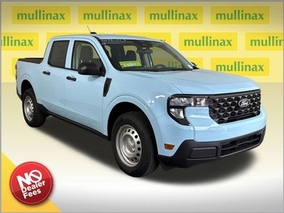 New 2026 Ford Maverick XL