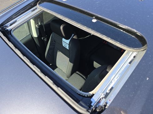 New 2026 Honda CR-V EX image 4