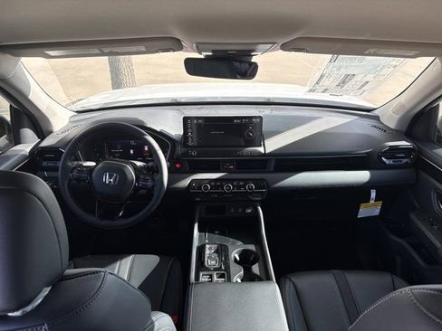 New 2026 Honda Passport RTL image 11