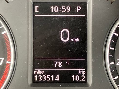 Used 2012 Volkswagen Passat 2.5 SE image 20