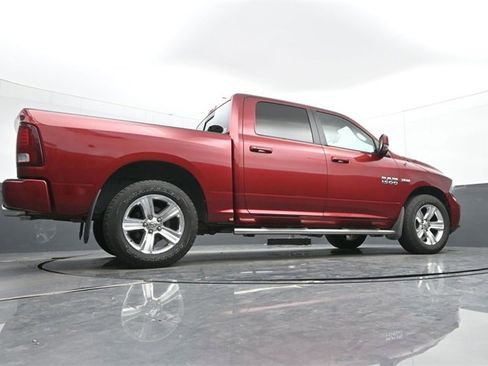 Used 2014 RAM 1500 Sport w/ Convenience Group image 12