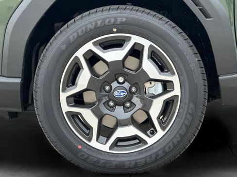 New 2026 Subaru Outback Touring image 35