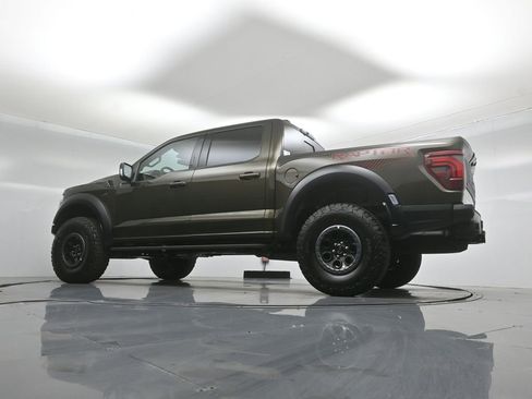 New 2026 Ford F150 Raptor AWD/4WD image 52