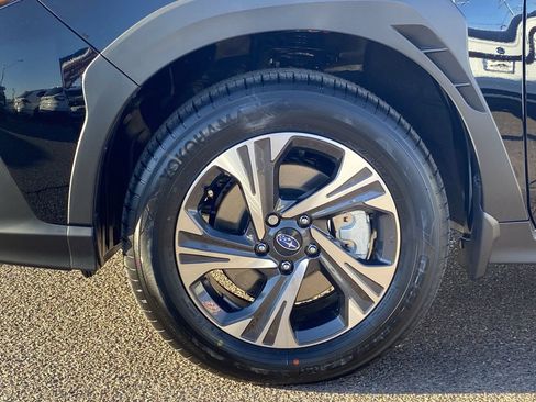 New 2026 Subaru Crosstrek 2.5i Premium AWD/4WD image 6