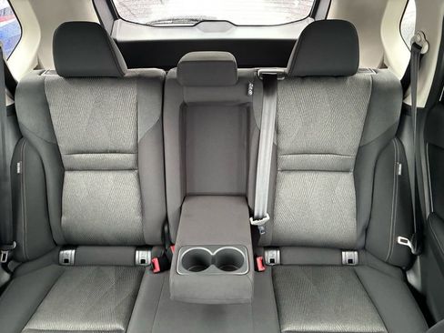 Used 2026 Nissan Rogue SV w/ Cold Weather Package image 17