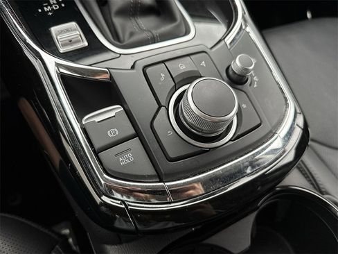 Used 2022 MAZDA CX-9 Touring w/ Touring Premium Package image 54