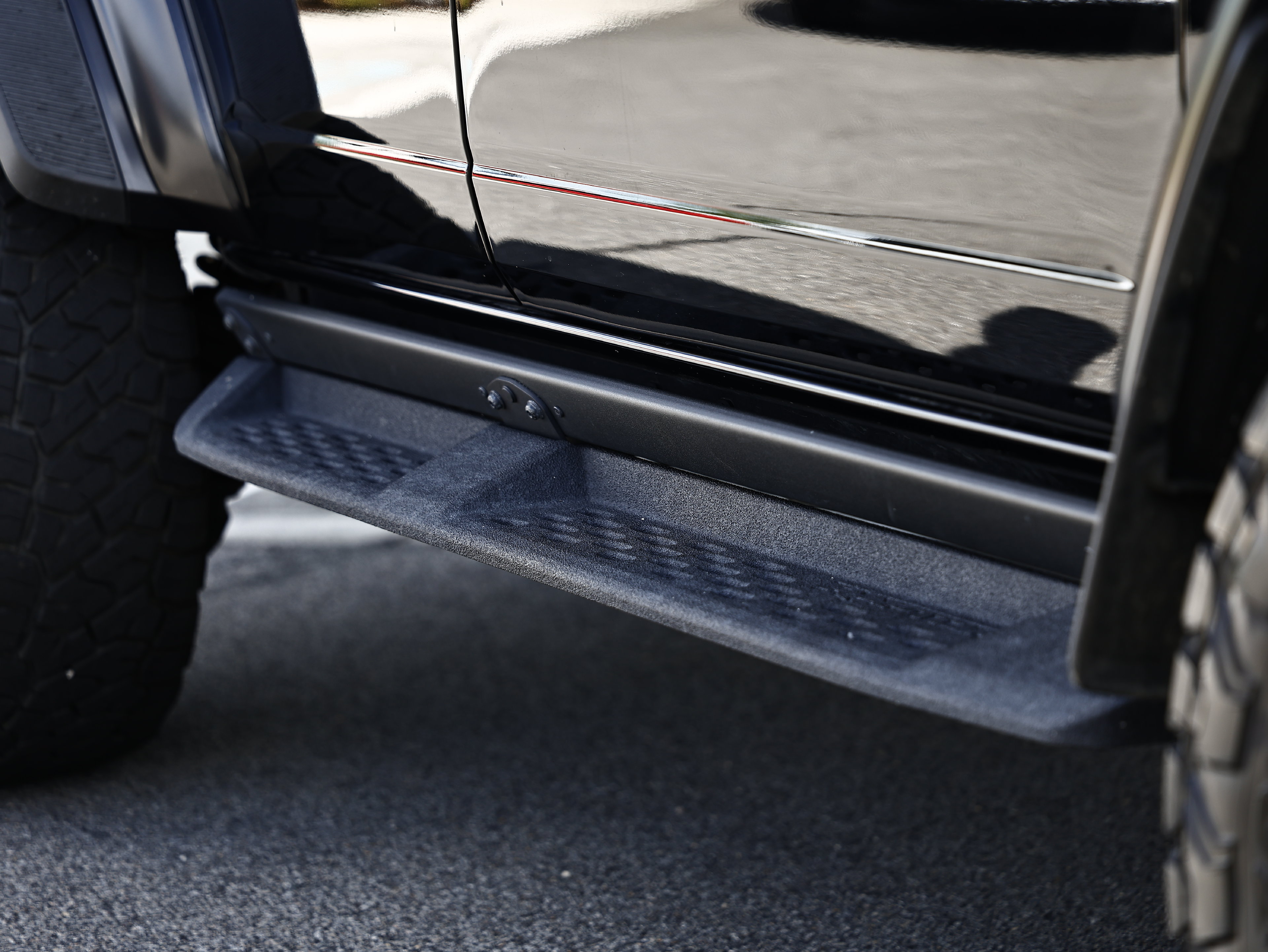 Used 2023 Ford Bronco Raptor AWD/4WD image 4