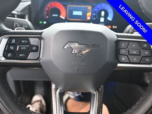 Used 2024 Ford Mustang GT Premium RWD image 9
