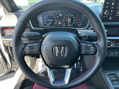 Certified 2026 Honda Civic Si image 24