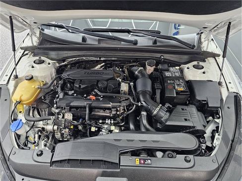 Used 2022 Kia K5 GT-Line w/ GT-Line Awd Premium Package image 15
