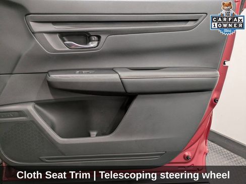 Certified 2024 Honda CR-V Sport image 33