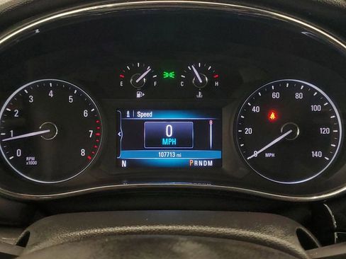Used 2020 Buick Encore Preferred FWD image 17