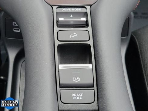 Used 2025 Honda HR-V Sport image 29