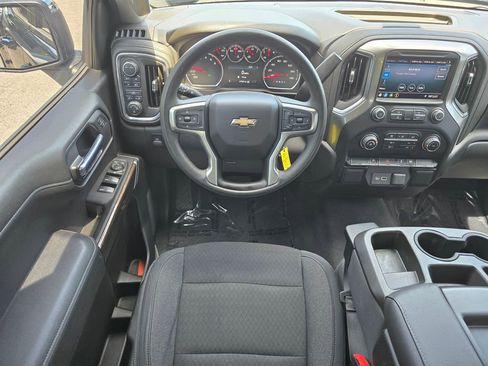 Used 2020 Chevrolet Silverado 1500 LT w/ LT Value Package AWD/4WD image 30