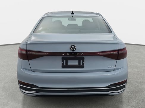 New 2026 Volkswagen Jetta SEL image 4