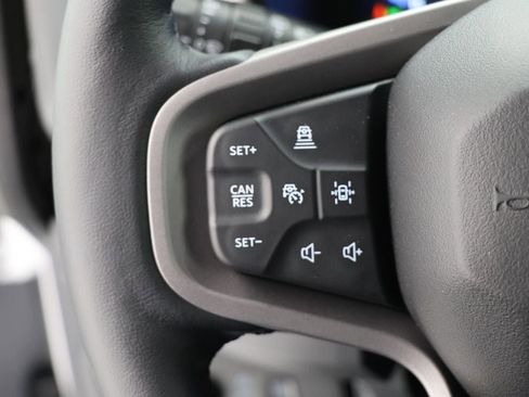 New 2025 Ford Bronco Outer Banks image 20