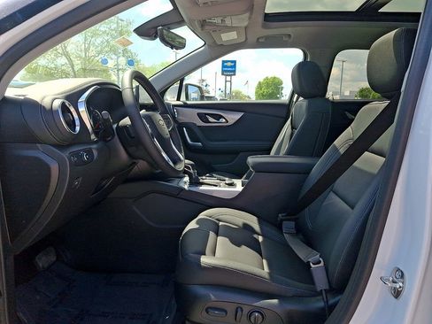 New 2026 Chevrolet Blazer LT w/ Sound & Technology Package image 9