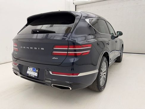 Used 2024 Genesis GV80 2.5T AWD/4WD image 13
