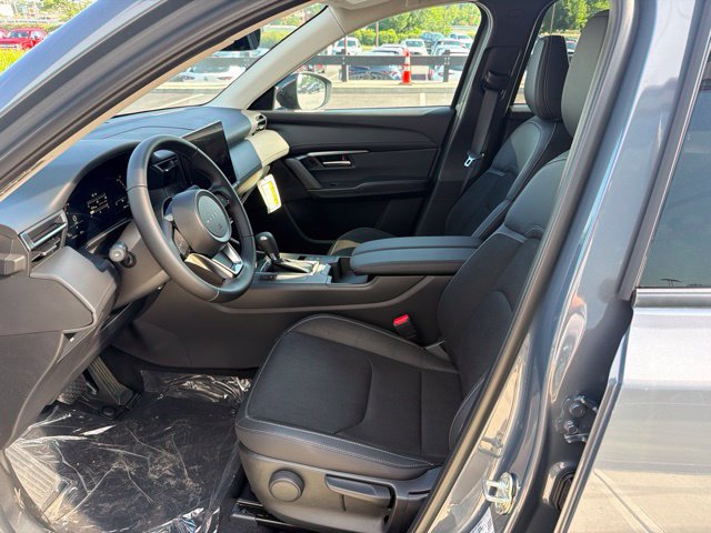 New 2026 MAZDA CX-5 Select AWD/4WD image 11