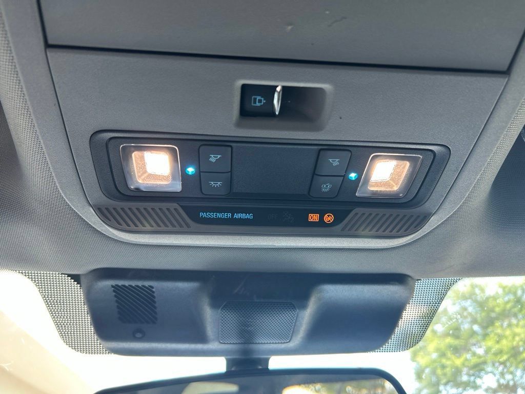 Used 2025 Ford F350 XL w/ 360-Degree Camera Package AWD/4WD image 53