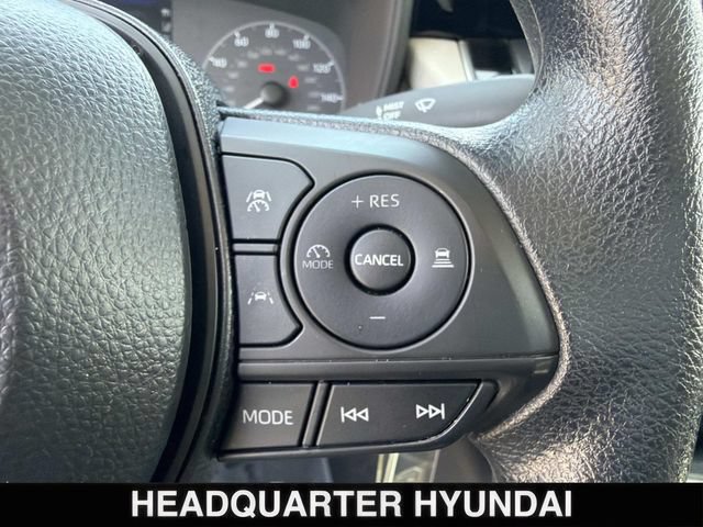 Used 2024 Toyota Corolla LE FWD image 22