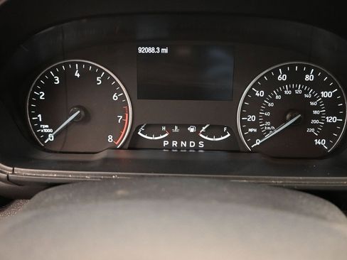 Used 2019 Ford EcoSport SE image 11