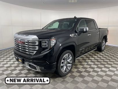 Used 2023 GMC Sierra 1500 Denali w/ Denali Reserve Package