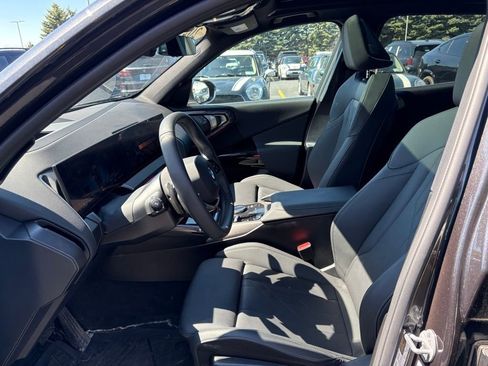 Used 2026 BMW X3 xDrive30 w/ Premium Package image 9