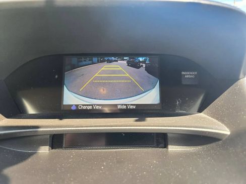 Used 2016 Acura RDX AWD image 15