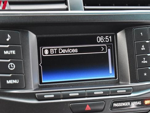 Used 2017 Ford Explorer 4WD Police Interceptor image 17