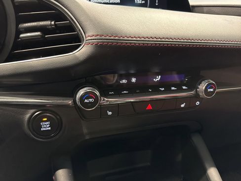 Used 2024 MAZDA MAZDA3 s image 14