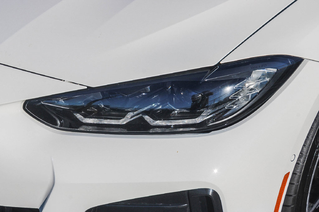 Used 2023 BMW i4 M50 AWD/4WD image 12