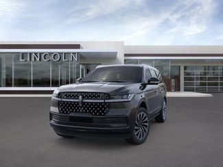 New 2025 Lincoln Navigator Black Label video 2