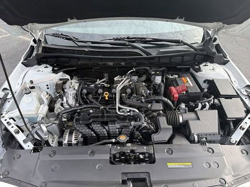 Used 2024 Nissan Altima 2.5 SV image 35
