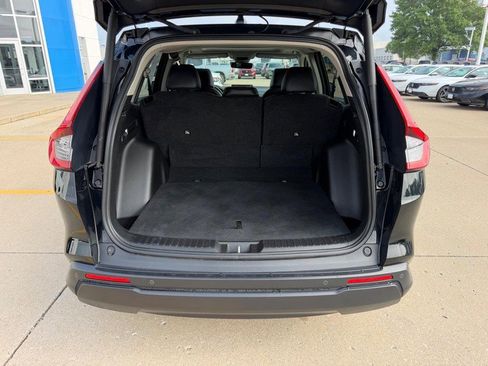 Certified 2024 Honda CR-V EX-L image 4