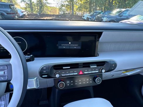 New 2026 Hyundai Palisade Calligraphy image 21