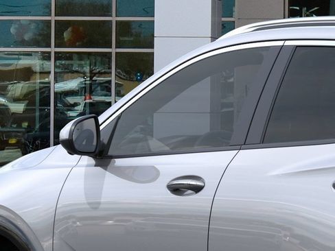 New 2026 Buick Encore GX Sport Touring w/ Advanced Technology Package FWD image 12